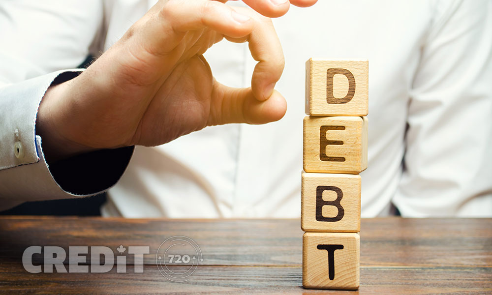 Debt Consolidation, Consumer Proposal Calgary, Edmonton, Lloydminster