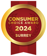 Consumer Choice Award 2024