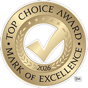 Top Choice Award 2026