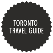 Toronto Travel Guide