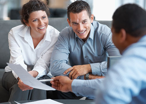 Business Loans