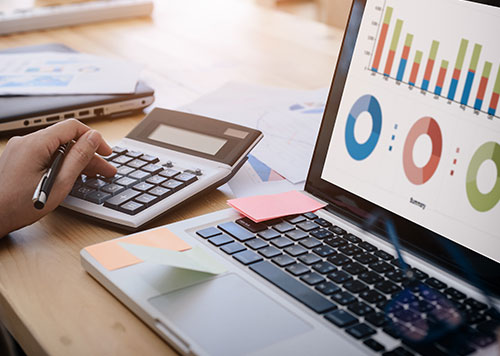Financial Strategies Services