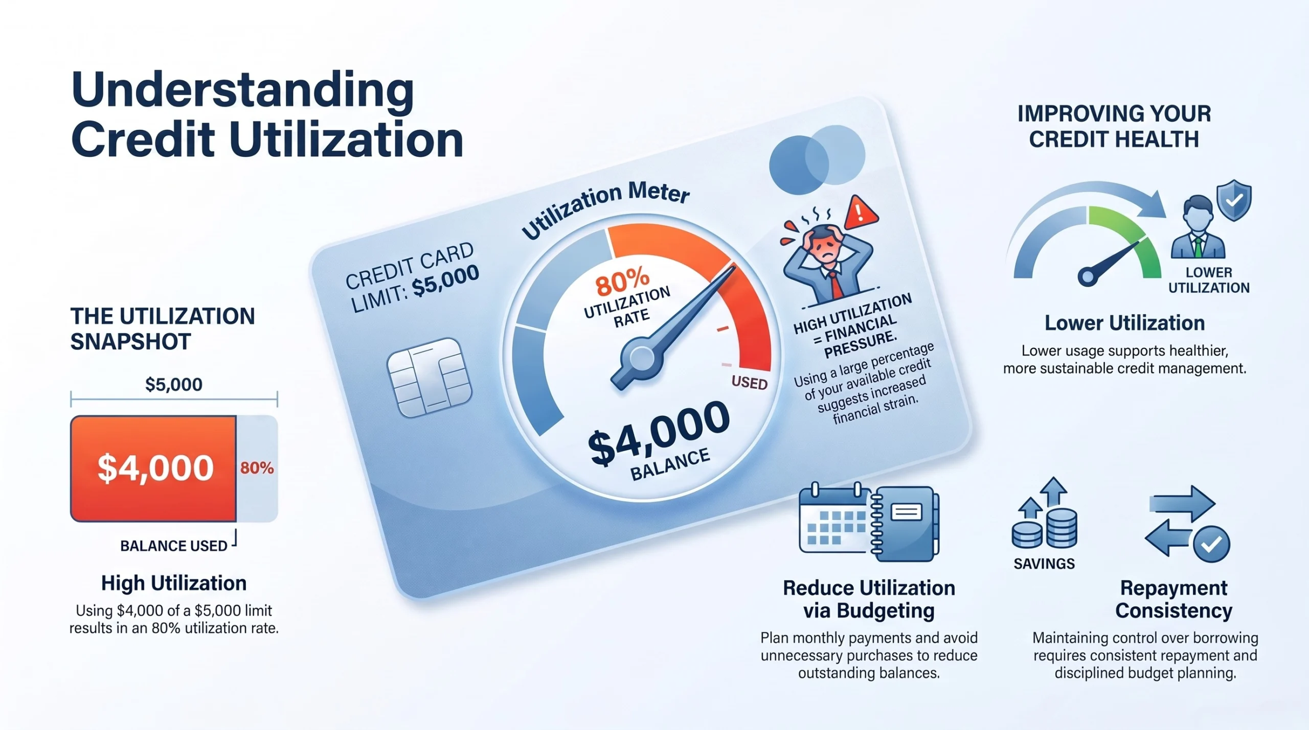 Understanding Credit Utilization